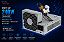 Fonte HP 240W Slim SFF Original – 508151-001 / 503375-001 / 611479-001 – Compatível com Pro & Elite TJA Tech Info - Imagem 1