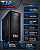 Computador Intel Core i5 8GB RAM SSD 240GB Wi-Fi Windows 10 - Imagem 1