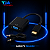 Adaptador HDMI para VGA + Áudio P2 – Full HD 1080p | TJA Tech Info - Imagem 1
