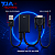 Conversor VGA para HDMI com Áudio e Vídeo Full HD 1080p – Notebook, PC, Projetor | TJA Tech Info - Imagem 2