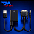 Conversor VGA para HDMI com Áudio e Vídeo Full HD 1080p – Notebook, PC, Projetor | TJA Tech Info - Imagem 3