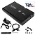 Case de hd pc Gaveta Externa Hd 3.5 Sata Hd Pc 3.5 Usb 2.0 NOVO - Imagem 3