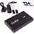 Case de hd pc Gaveta Externa Hd 3.5 Sata Hd Pc 3.5 Usb 2.0 NOVO - Imagem 1