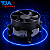 Cooler para Processador Intel – Silencioso e de Alta Performance | TJA Tech Info - Imagem 1