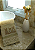 Toalha de lavabo de Páscoa - Imagem 1