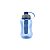 Garrafa Squeeze de Água 400ml Colorida - Imagem 2