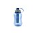 Kit 5 Garrafa Squeeze de Água 400ml Colorida - Imagem 1