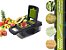 Cortador Multi Fatiador Nicer Alimentos e Frutas 8 em 1 - Imagem 2