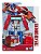 Transformers Authentics Figura Optimus Prime - Hasbro E0771 - Imagem 3