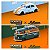 VW Beetle - Collab64 - Tarmac x Schuco - Pré venda - Imagem 2