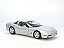 Chevrolet Corvette C5 1997 - 1/18 - Imagem 2