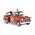 Miniatura Chevrolet 3100 Guincho 1956 - 1:43 - Imagem 1