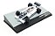 Brabham Bt49c 1981 Nélson Piquet 1/43 Lendas F-1 - Imagem 1