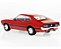 1974 Ford Maverick Gt 1:24 Vermelho - Imagem 5