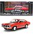 1974 Ford Maverick Gt 1:24 Vermelho - Imagem 1