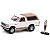 1996 Ford Bronco Eddie Bauer with Backpacker - The Hobby Shop 10 - Greenlight - Imagem 1