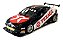 Stock Car Chevrolet Vectra Chico Serra 2000 - Imagem 1