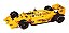 Fórmula 1 F1 AS  Lotus 99t 1987 - Coleção Lendas Brasileiras - Imagem 1