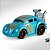 Beetle Tooned Azul  347/2018 - Imagem 1