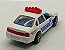 Chevrolet Impala White Police Series 2001 - Imagem 3