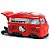 Kool Kombi Red Edition Hello Kitty Target 38/250 - Imagem 1