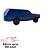 Ford Belina - Bolha - Azul - Imagem 2