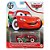 Disney Pixar Cars Holiday Hotshot Lightning McQueen - Imagem 2