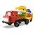 Mini Truck Transcar - Imagem 1