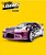 Nissan Skyline GT-R R32 - Legends Tour 2022 - HCW06 - Imagem 4