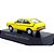 Volkswagen Passat TS (1976) - Amarelo - 1:43 - Imagem 2