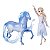 Boneca Disney Frozen 2 Elsa e Nokk - Imagem 1