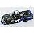 Brett Moffitt #16 NASCAR TRUCK 2018 HR Toyota Aisin Group 1:64 Homestead Win - Imagem 1