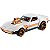 68 Corvette - Gas Monkey Garage - Aniversário 52 Anos Pearl & Chrome - GJW52 - Imagem 1
