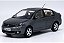 VW Polo 2013 - 1/18 - Imagem 1