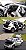 Jeep Compass 1/18 - Imagem 5