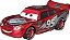 Disney and Pixar Cars Racing Red Lightning McQueen - Imagem 1