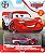 Disney and Pixar Cars Racing Red Lightning McQueen - Imagem 4