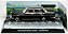 Miniatura 007 James Bond Cars Mercedes Benz 250se Ed 23 - Imagem 3