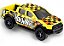Ford Ranger Raptor Amarelo 2019 - Imagem 1
