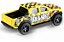 Ford Ranger Raptor Amarelo 2019 - Imagem 2