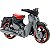 Honda Super Cub Byke - Imagem 1