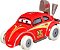Disney Pixar Cars On The Road Royce Revsley HHV00 - Imagem 1