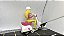 Barbie com moto - Raridade - Imagem 2
