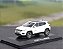 Jeep Compass 1/43 - Branco - Faltando lente da lanterna - Imagem 1