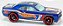 Dodge Challenger SRT8 - Imagem 1