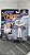 Boneco Dale Earnhardt - 1/18 - Nascar - Imagem 1