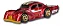Fusca Volkswagen Kafer Racer - Imagem 2