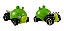 Angry Birds Minion - Imagem 2