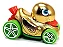 Duck N' Roll Street Beasts Dourado - Imagem 1