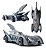Batman Forever Batmobile - HKJ73 - Imagem 2